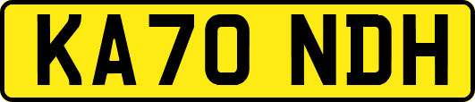 KA70NDH