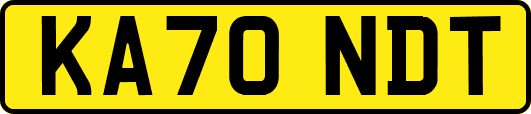 KA70NDT