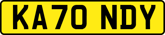 KA70NDY