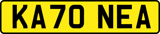 KA70NEA