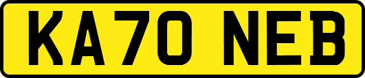 KA70NEB
