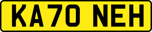 KA70NEH