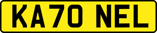 KA70NEL