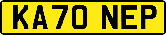 KA70NEP