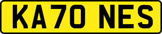 KA70NES