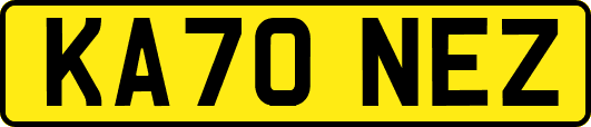 KA70NEZ