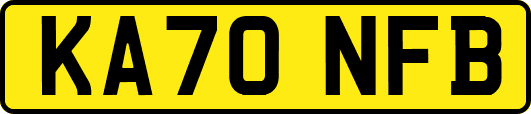 KA70NFB
