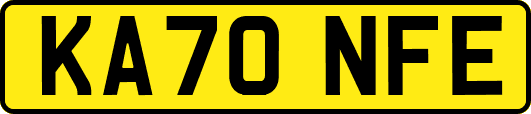 KA70NFE