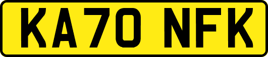 KA70NFK