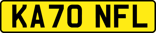 KA70NFL