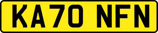 KA70NFN