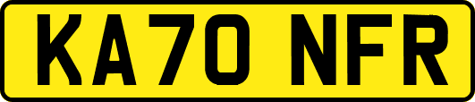 KA70NFR