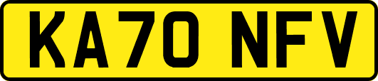 KA70NFV