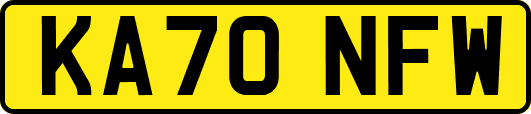 KA70NFW