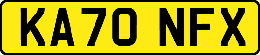 KA70NFX