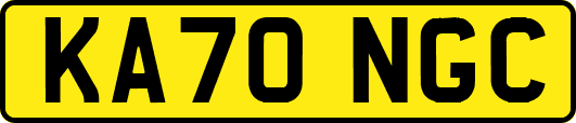 KA70NGC