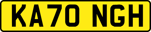 KA70NGH