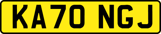 KA70NGJ