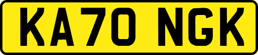 KA70NGK