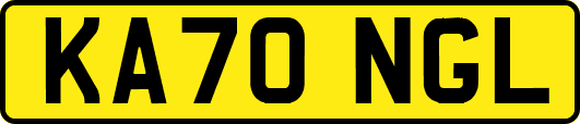 KA70NGL