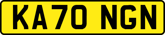 KA70NGN