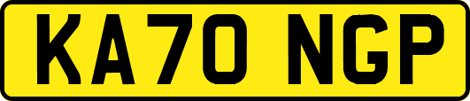 KA70NGP