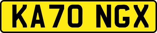 KA70NGX