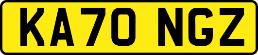 KA70NGZ