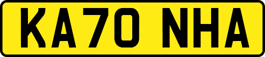 KA70NHA