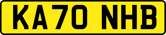 KA70NHB