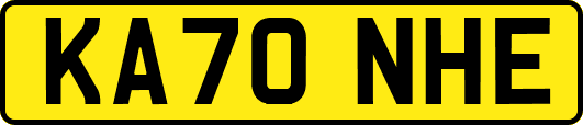 KA70NHE