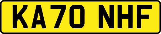 KA70NHF