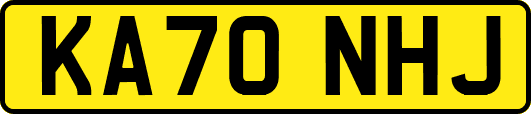 KA70NHJ