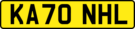KA70NHL