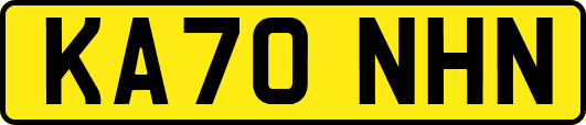 KA70NHN