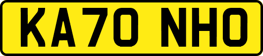 KA70NHO