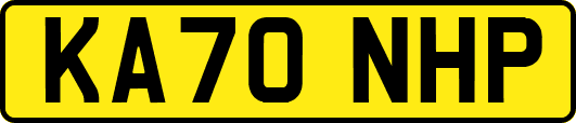KA70NHP