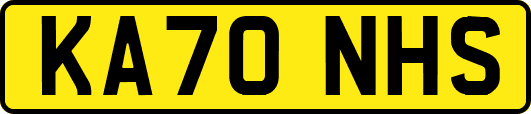 KA70NHS
