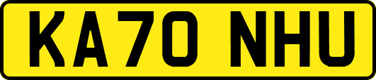 KA70NHU