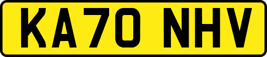 KA70NHV