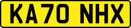 KA70NHX