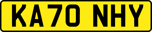 KA70NHY