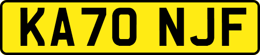KA70NJF