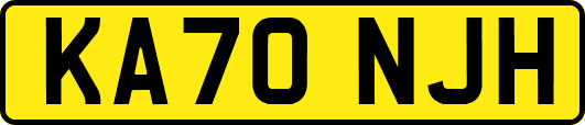 KA70NJH