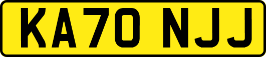 KA70NJJ