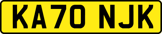 KA70NJK