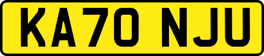 KA70NJU