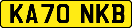 KA70NKB