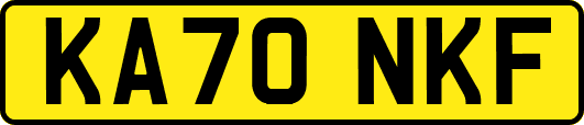 KA70NKF