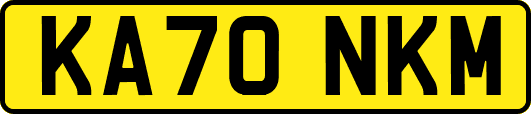 KA70NKM